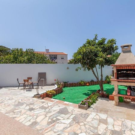 S - Casa Da Liberdade Sagres Exterior photo