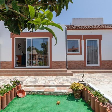 S - Casa Da Liberdade Sagres Exterior photo