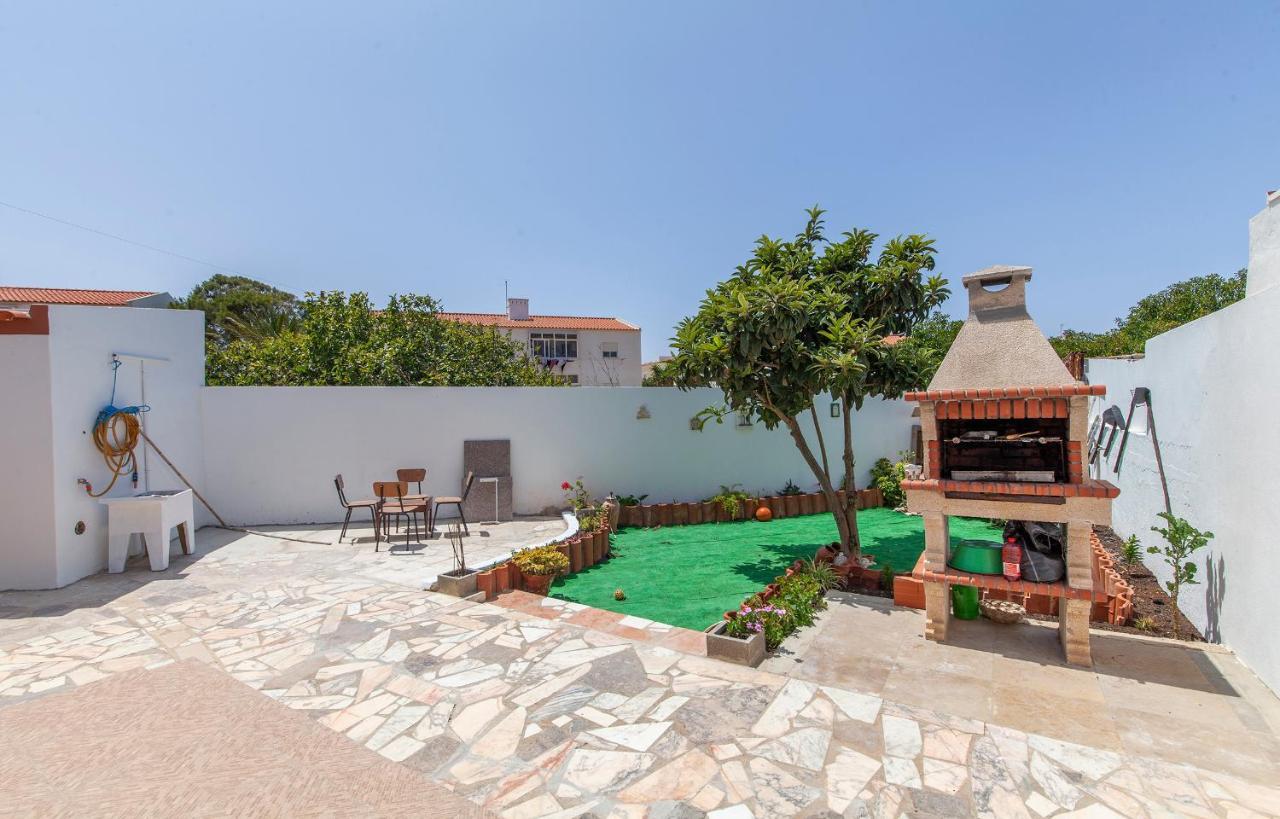 S - Casa Da Liberdade Sagres Exterior photo