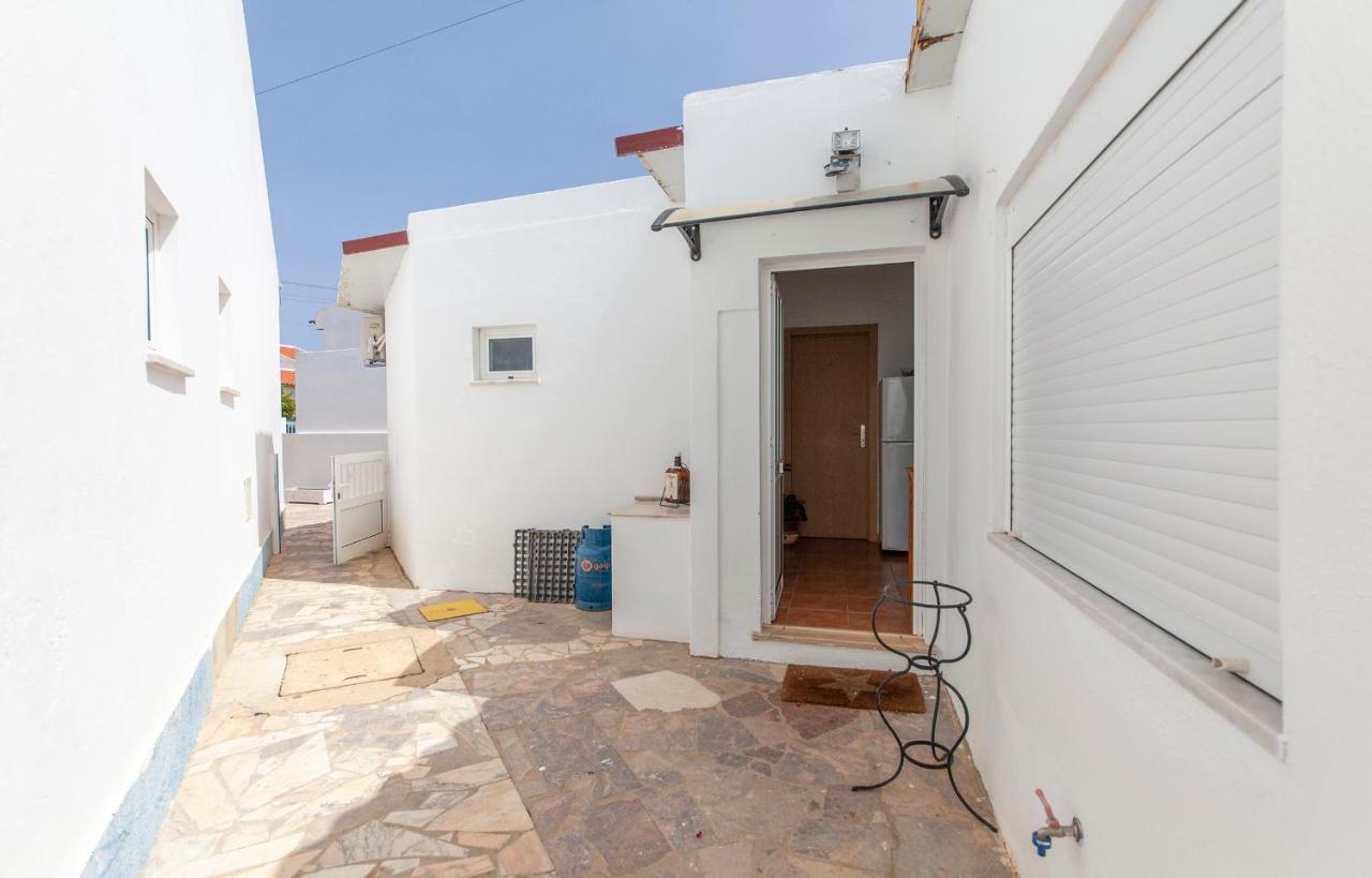 S - Casa Da Liberdade Sagres Exterior photo