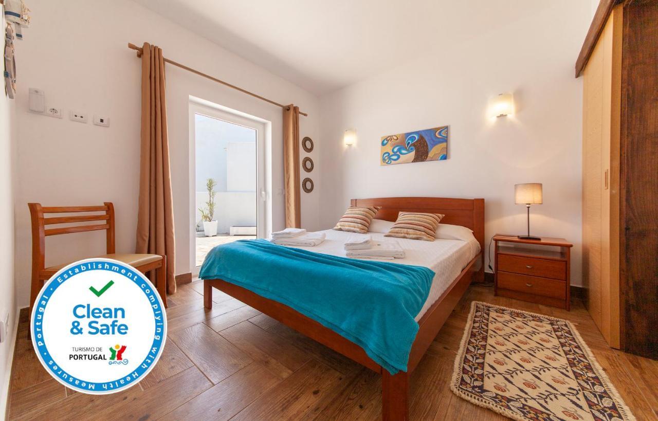 S - Casa Da Liberdade Sagres Room photo