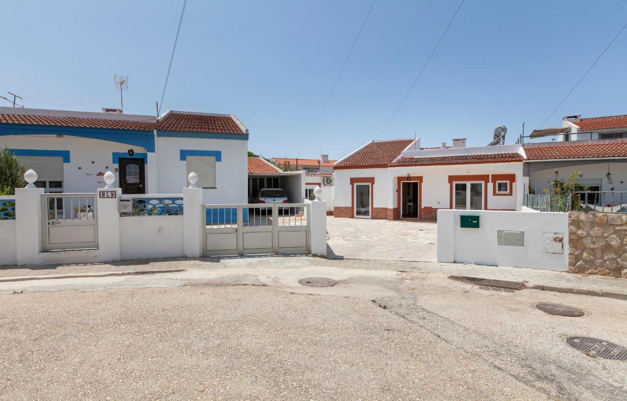 S - Casa Da Liberdade Sagres Exterior photo