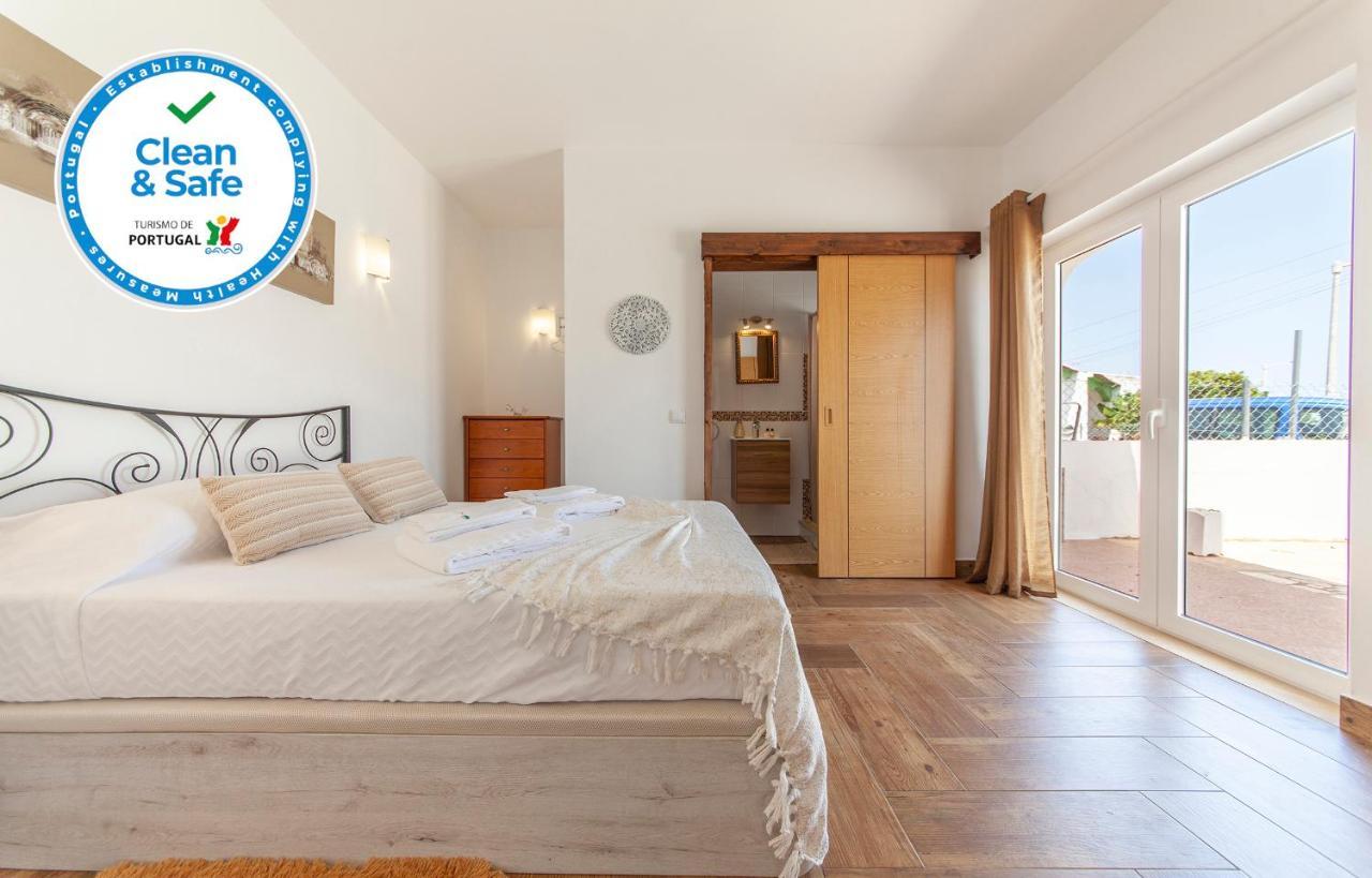 S - Casa Da Liberdade Sagres Room photo