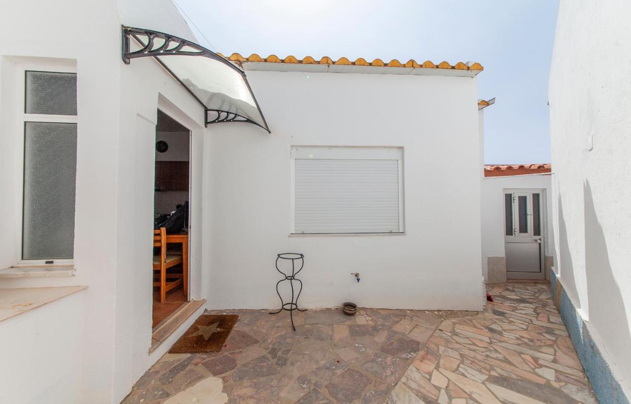 S - Casa Da Liberdade Sagres Exterior photo