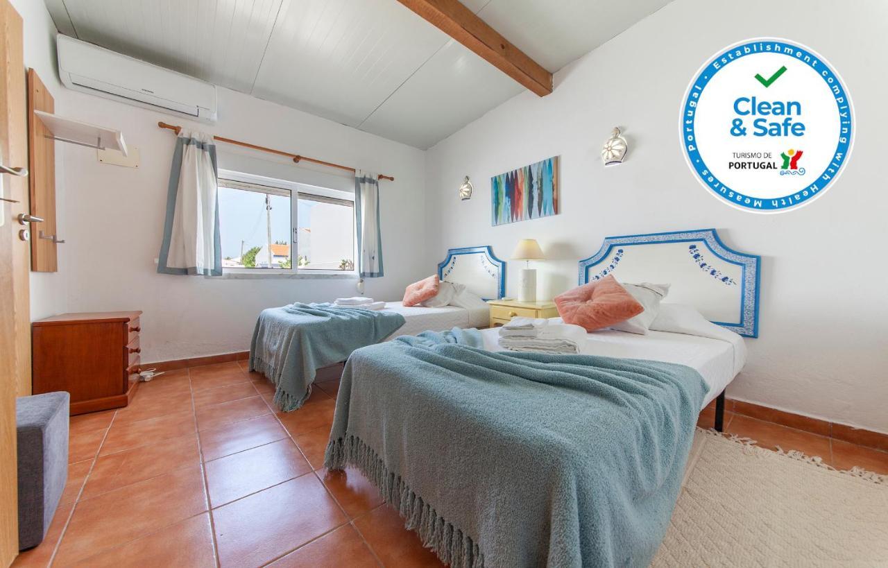 S - Casa Da Liberdade Sagres Room photo